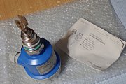 Датчик уровня Endress+Hauser Liquiphant M FTL50-AGW2AAAG4A вибрационный Made in Germany
