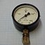 Манометр МТП-100 пр.изм. 0-400КРа кл.точ.2.5 1987г.в.