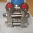 Преобразователь давления Endress+Hauser Deltabar-S PMD75-9TQ52/125 PMD75-ABA7CB1DAAA+L8