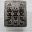 Реле РП21-003 РП21-УХЛ4 -12V ГОСТ17523-85 ТРИ ПЕРЕКИДНЫХ КОНТАКТА 1980г СДЕЛАНО В СССР