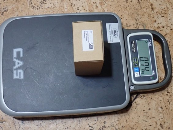 Датчик потока Sika BMA00548162 VMI07ASS00YGX100 VMI07ASS00YGX001 магнитно-индуктивный
