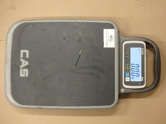 Контакт магнитоуправляемый КЭМ-1 гр Б герметизированный геркон ОДО.360.037ТУ