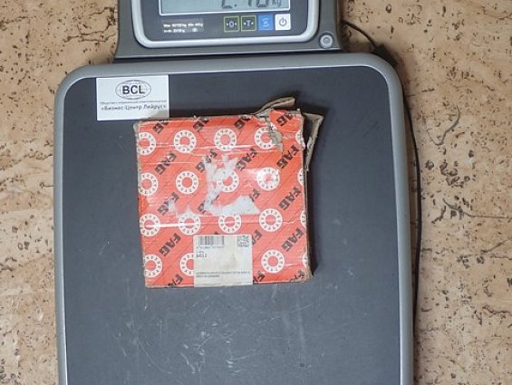 Подшипник FAG 6412 MADE IN GERMANY