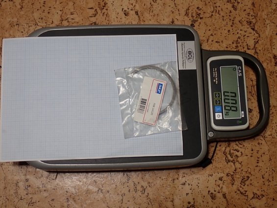 Кольцо фиксирующее SKF FRB 10/120 49-MADE IN TAIWAN