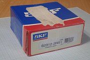 Подшипник SKF 62312-2RS1 Explorer FRANCE