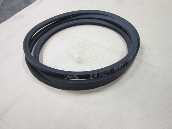 Ремень клиновой SPB 2850Lw 2872La GUFERO RUBBER PRODUCTION ЧЕХИЯ