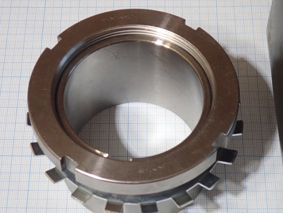 Подшипник TIMKEN H315