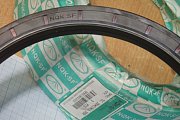 Манжета NQK.SF TC 180*215*15 NBR 180х215х15mm OIL SEAL YFNTC18021515