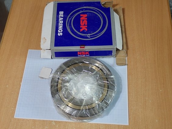 Подшипник NSK 7322BG JAPAN