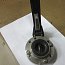 Затвор дисковый клапaн apv butterfly valve delta SVS1F-40h epdm 12S h113988 DN40 PN10 1.4301 49.12hv