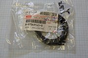 Сальник лобовины двигателя 4JB1 8-97049145-0 для автомобиля ISUZU ELF Шасси NKR55E, NHR55E