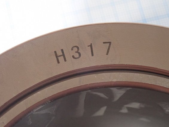 Втулка ZWZ H317