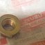 Гайка ISUZU 1-09449065-0 MADE IN JAPAN