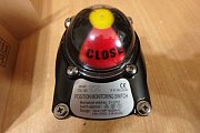 Указатель положения i-Tork ITS-100 IP67 ENCLOSURE POSITION MONITORING SWITCH mechanical switches 2хs
