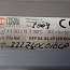 Пневмоцилиндр METAL WORK 222Z40C010CP BORE=040mm STROKE=0010mm ВЗРЫВОЗАЩИТА Ex II 2 GD c T5 T 100C