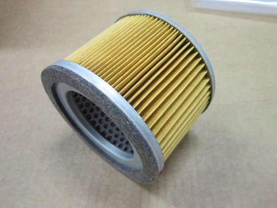 Фильтр воздушный упаковочной машины DA-40 PAGLIERANI ПАГЛИЕРАНИ pack-FM-100 ITALPAСK