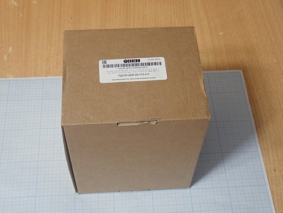 Преобразователь давления ОВЕН ПД100-ДИ0.04-115-0.5 ВХОД:0...40.0кПа ВЫХОД:4...20мА измерительный Преобразователь давления ОВЕН ПД100-ДИ0.04-115-0.5 ВХОД:0...40.0кПа ВЫХОД:4...20мА измерительный