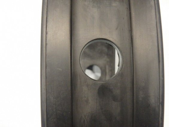 Седло манжета SIGEVAL Гранвэл dn250 Ду250 Ф250 СТАРЫЙ ДИЗАЙН резиновое уплотнение epdm