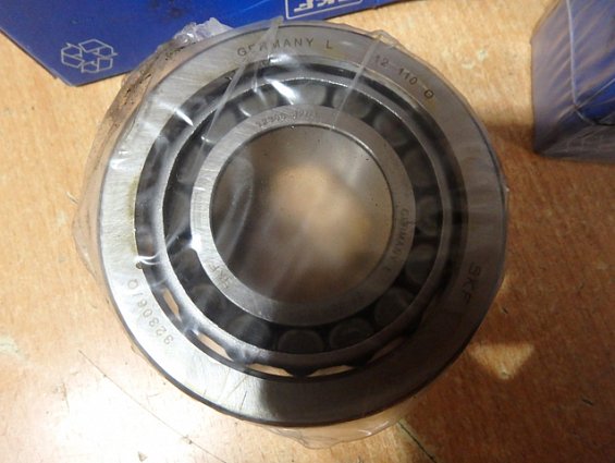 Подшипник 30308J2/Q SKF 18-made in germany