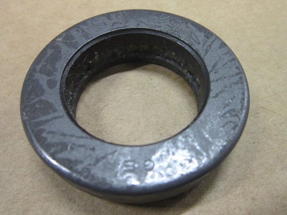 Подшипник упорный 536125A FAG