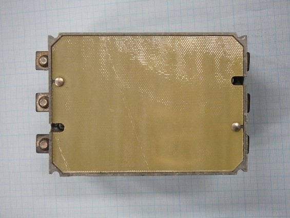 АК63-3МУ3 500V 2А Отсечка 12Iн автоматический выключатель трехполюсный