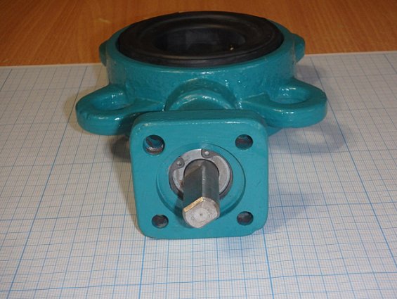 Затвор SIGEVAL DN50 PN16 ТЕХНОЛОГИЧЕСКИЙ АНАЛОГ AMRI-KSB h122h 3t6k3gxf-10b