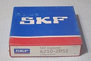 Подшипник SKF 6210-2RS1 21-MADE IN FRANCE