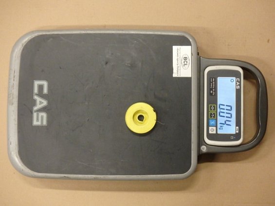 Проволока диаметр 0.5мм пломбировочная комбинированная леска плюс нержавеющая сталь