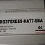 Пневмопривод omal camozzi DAN0030411S F03-F05 DG376XE69-NA77-SBA БЫВШИЙ В УПОТРЕБЛЕНИИ ТЕХНИЧЕСКИ ИС