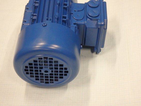 Электродвигатель NORD SK71L/4 230/400 50Hz IP55 0.37kW 1380r/min IP55 №204548830-100