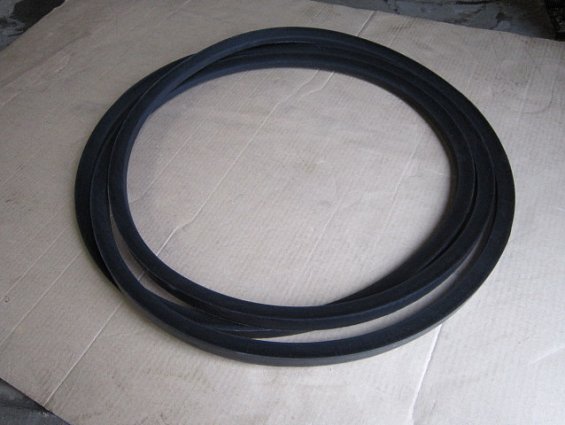 Ремень клиновой SPC 4720Lw 4750La GUFERO RUBBER PRODUCTION ЧЕХИЯ
