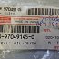 Сальник лобовины двигателя 4JB1 8-97049145-0 для автомобиля ISUZU ELF Шасси NKR55E, NHR55E