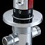 Автоматический термостатический смеситель KR533 12D, встроенные фильтр и обратные клапаны