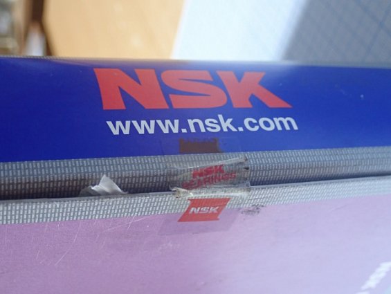Подшипник NSK 22218EAKE4 MADE IN JAPAN