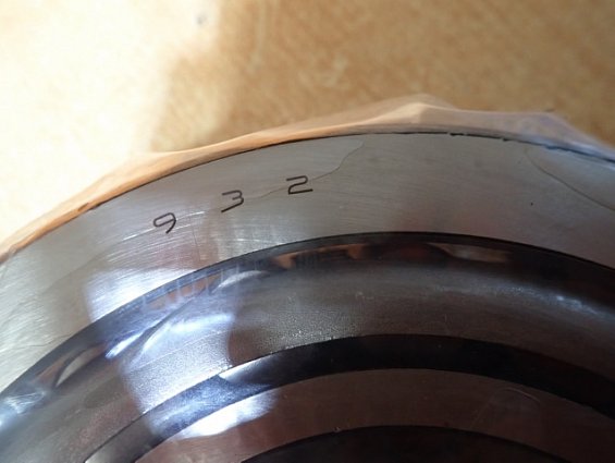 Подшипник TIMKEN 938/932 938-932 USA