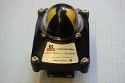 Блок конечных выключателей CAMOZZI SBA-200M2 LIMIT SWITCH BOX