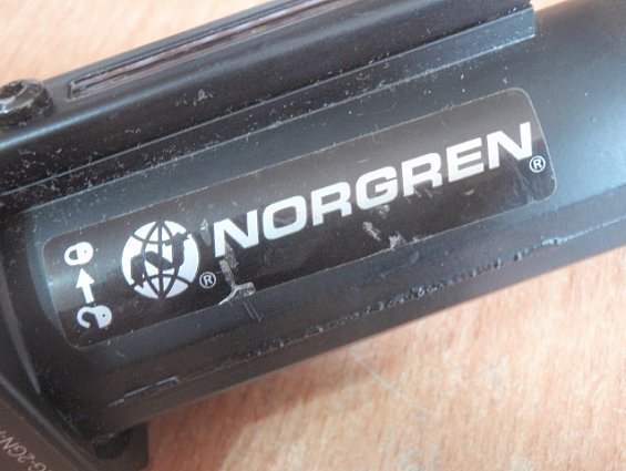 Фильтр Norgren Excelon f72g-2gn-ae1 +50C 10bar давления сжатого воздуха NORGREN цена товар