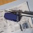 Концевой выключатель Telemecanique XCRT115 Made in indonesia