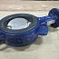 Затвор Keystone Butterfly valve DN100 OPTISEAL F14-112 температура -40С+120С mpwp 16bar