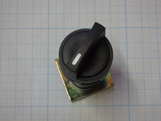 Переключатель XB7-ED21P Telemecanique Schneider Electric