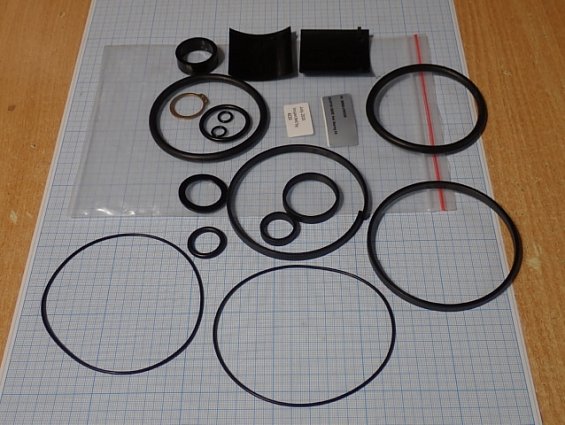 Ремкомплект Bray 920920-21903536 S92/92 Seal Bearing Kit