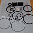 Ремкомплект Bray 920920-21903536 S92/92 Seal Bearing Kit