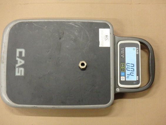 Гайка накидная для вентиля 15с54бк Ру160/15