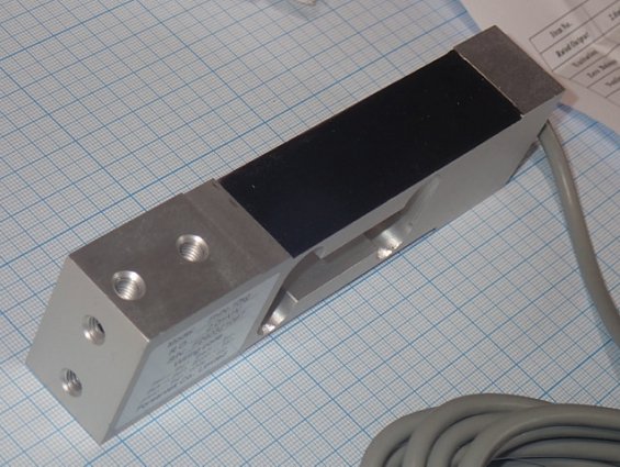 Тензодатчик FHN-10kg ПОЛНЫЙ АНАЛОГ SIEMENS SIWAREX WL260 7MH5102-2AD00 SP-S AA 10kg C3