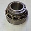 Подшипник COOPER 02b50mex 50MM 02b 02EX XJR 3165 4423 3077 4870