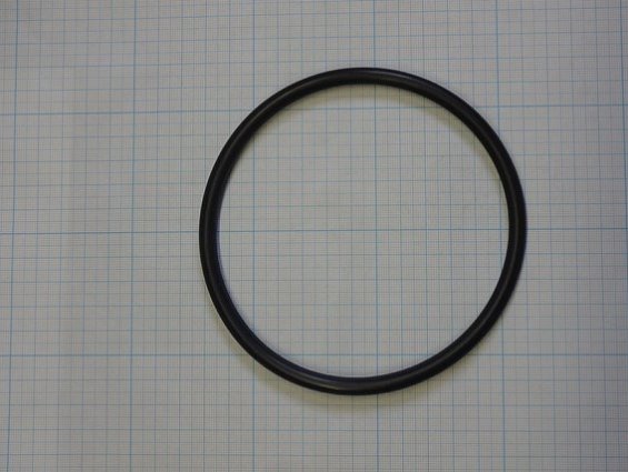 Кольцо O-Ring 118.0-7.0 nbr din3771 118х7 118*7 118-7mm