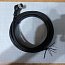 Кабель Aventics R419800109 m12 5-конт connecting cable m12-ed02-L2.5m длина кабеля 2.5m