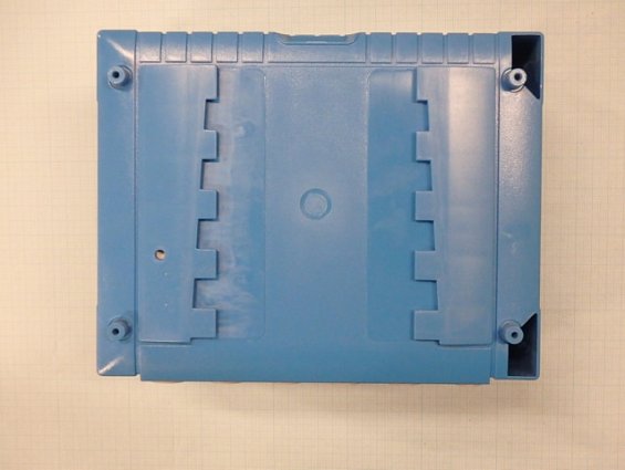 Вторичный измерительный преобразователь Endress+Hauser Liquiline CM442-AAM1A2F010A