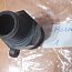 Соединение F3/4" mafa 1619010009 BSPT G3/4 камлок CamLok