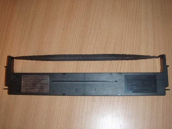 Картридж для матричного принтера EPSON LX-300+ (FX 800)